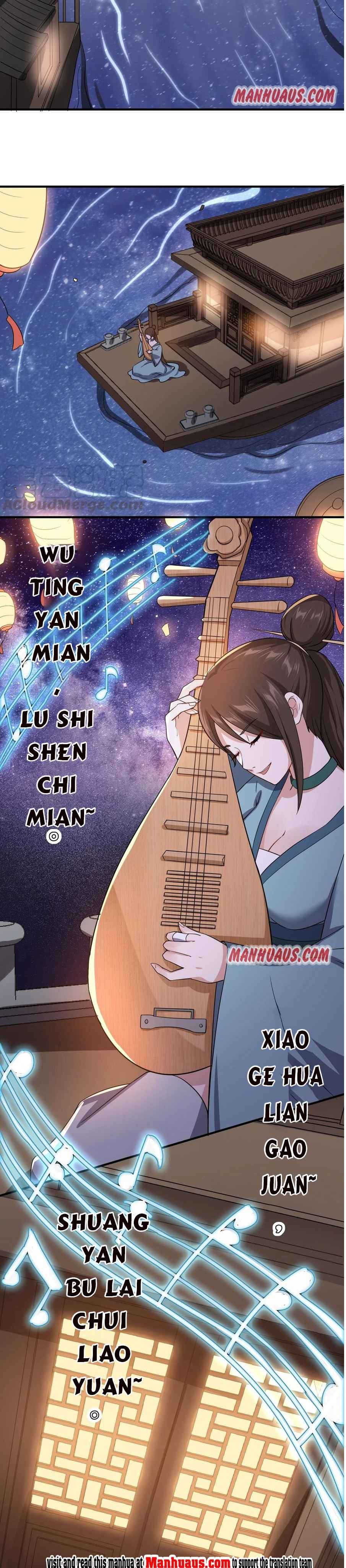 First Dragon (Yuanlong) Chapter 211 Gambar 3